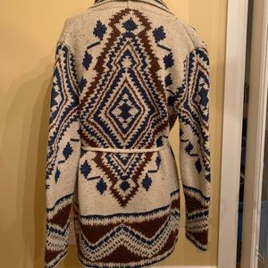 Denim & supply by Ralph Lauren Cardigan size M